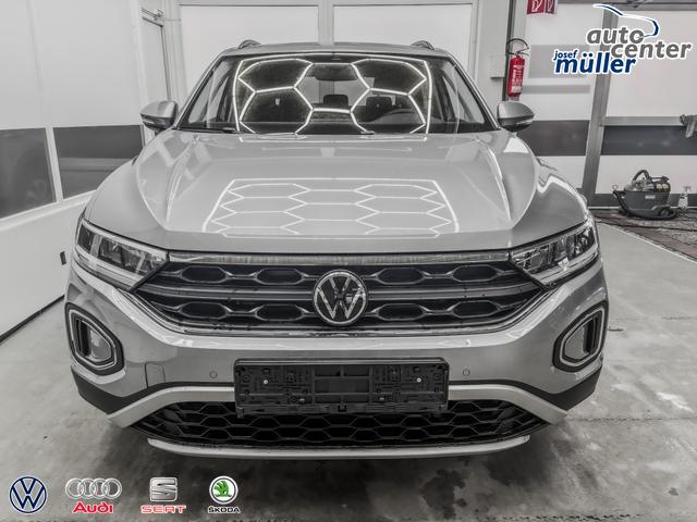 Volkswagen T-Roc EDITION IQ DRIVE SHZ ACC RFK PDC 