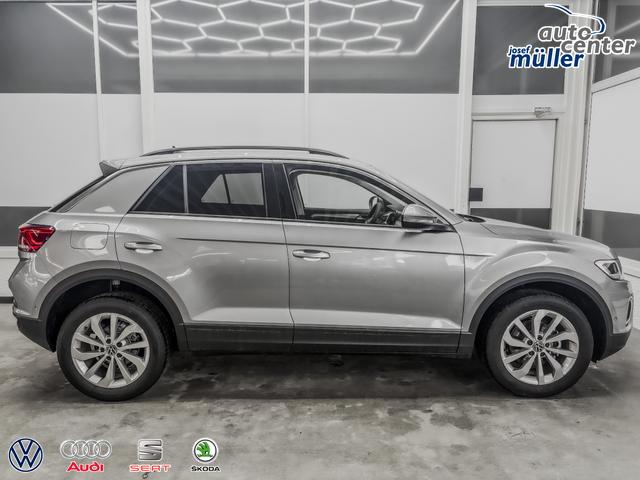 Volkswagen T-Roc EDITION IQ DRIVE SHZ ACC RFK PDC 