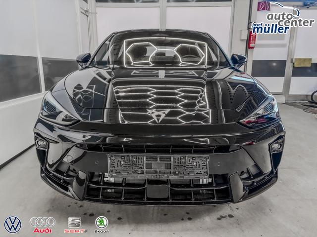 Cupra Leon 1.5 TSI NAVI ACC KEYLESS 