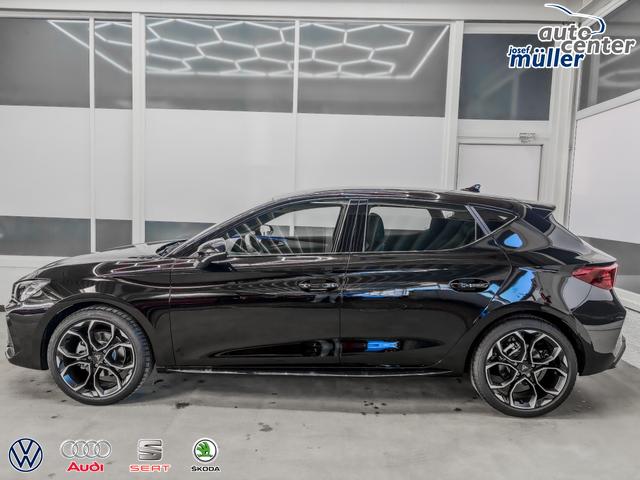 Cupra Leon 1.5 TSI NAVI ACC KEYLESS 