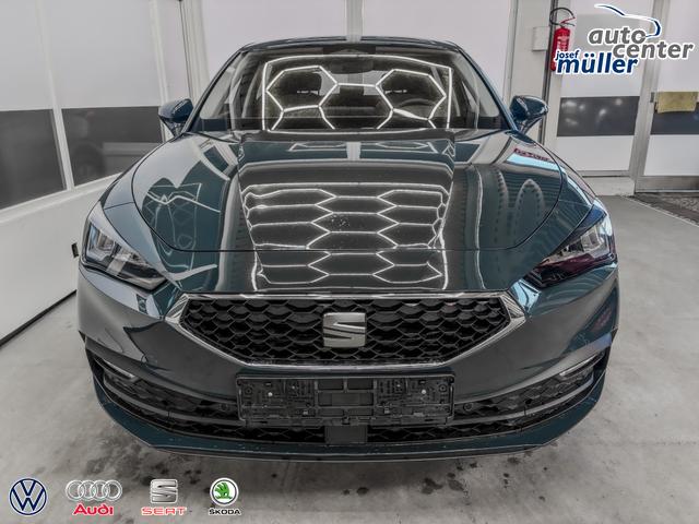 Seat Leon Style ACC RFK PDC Licht/Regensensor 