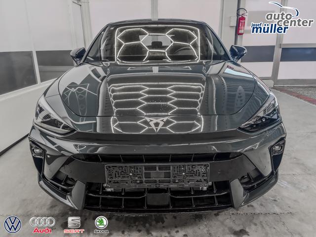 Cupra Leon 1.5 eTSI DSG ACC SHZ KEYLESS 