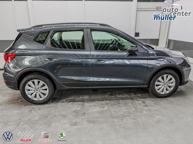 Beispielbilder, ggf. teilweise mit Sonderausstattung