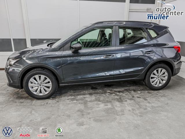 Beispielbilder, ggf. teilweise mit Sonderausstattung