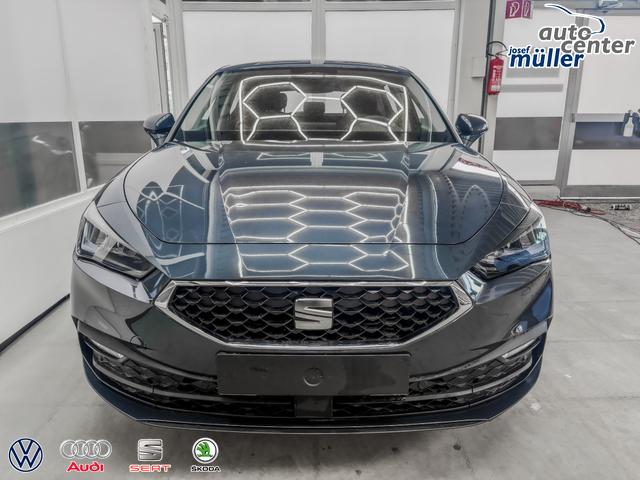 Seat Leon Style ACC RFK PDC Licht/Regensensor 