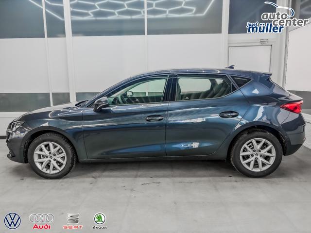 Seat Leon Style ACC RFK PDC Licht/Regensensor 