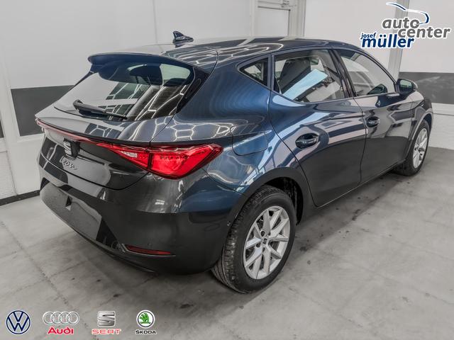 Seat Leon Style ACC RFK PDC Licht/Regensensor 