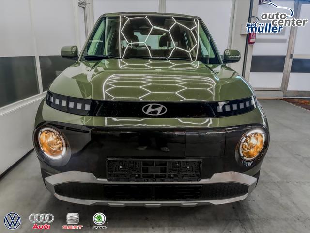 Hyundai Inster Trend NAVI KLIMAAUTOMATIK ACC RFK PDC 