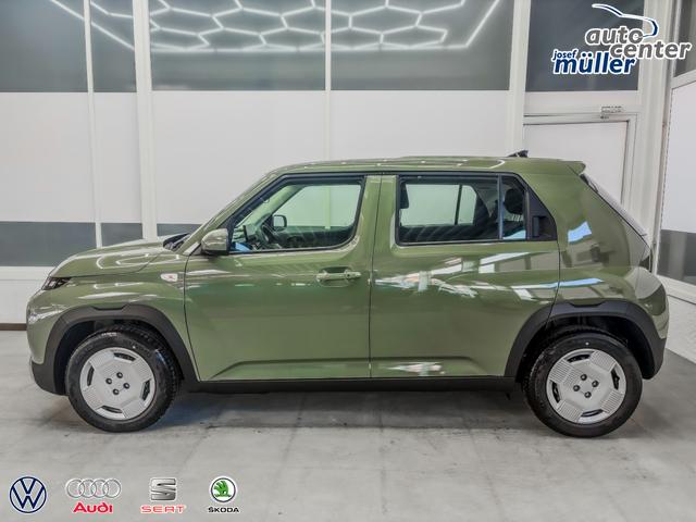 Hyundai Inster Trend NAVI KLIMAAUTOMATIK ACC RFK PDC 