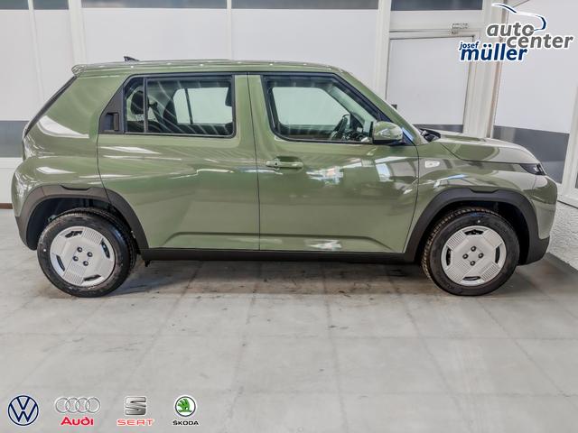 Hyundai Inster Trend NAVI KLIMAAUTOMATIK ACC RFK PDC 