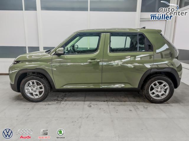 Hyundai Inster Trend PLUS SHZ NAVI KLIMAAUTOMATIK ACC RFK PDC 