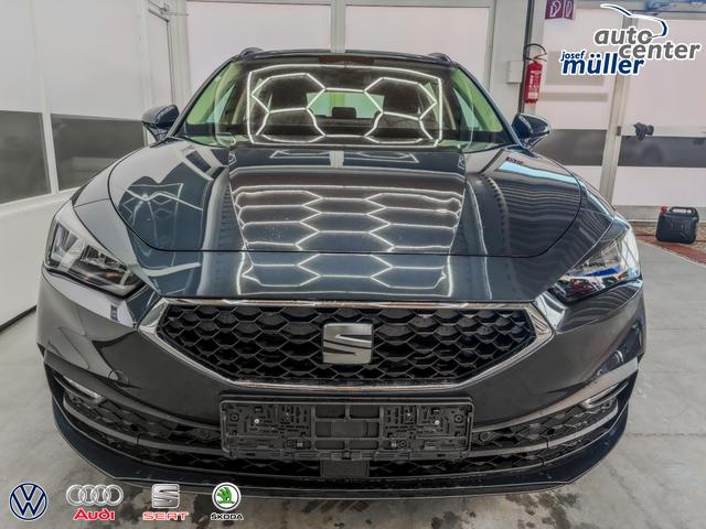 Seat Leon Sportstourer Style ACC SHZ RFK PDC 