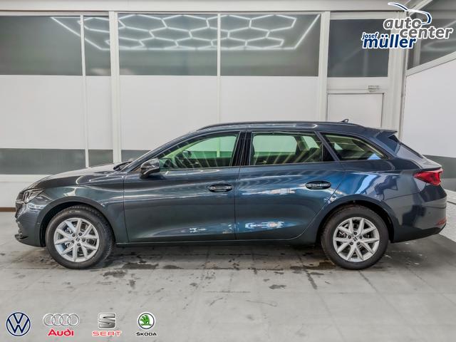 Seat Leon Sportstourer Style ACC SHZ RFK PDC 