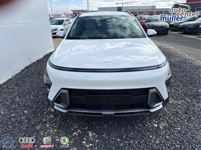 Hyundai / KONA / Grau / / / 