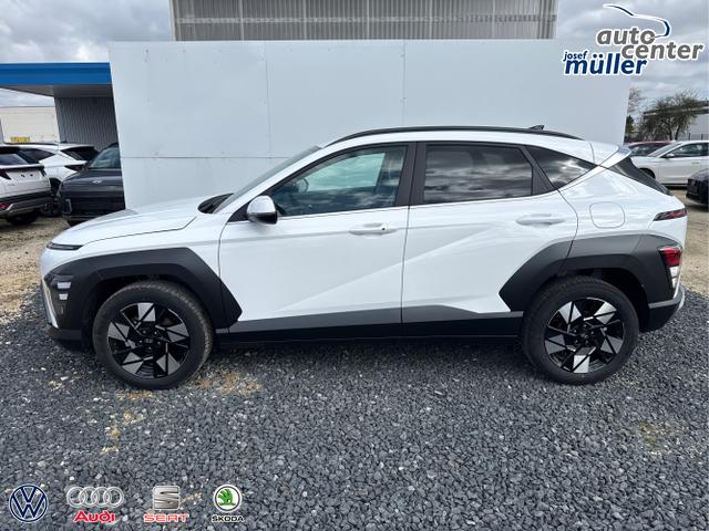 Hyundai / KONA / Grau / / / 