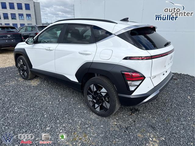 Hyundai / KONA / Grau / / / 