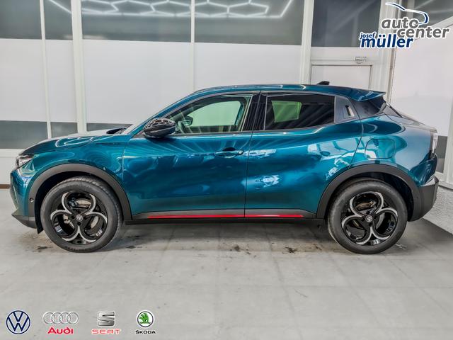 Alfa Romeo Junior Speciale IBRIDA MATRIX ACC KEYLESS NAVI 