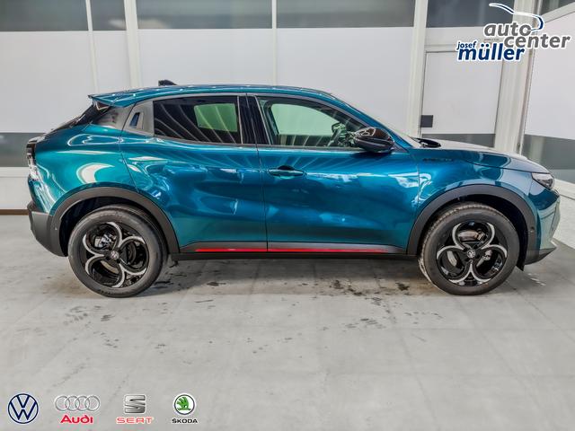 Alfa Romeo Junior Speciale IBRIDA MATRIX ACC KEYLESS NAVI 