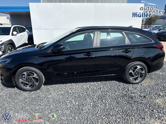 Hyundai / i30 / Grau / / / 