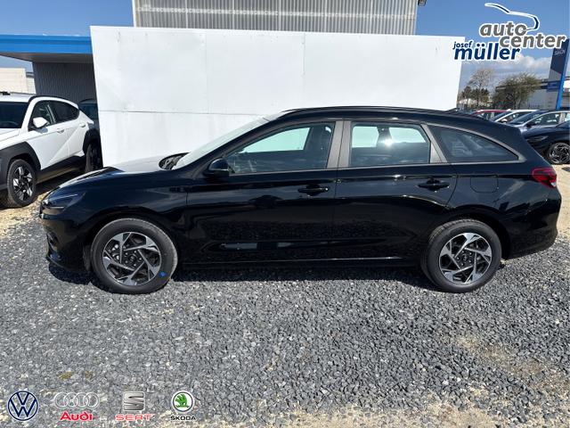 Hyundai / i30 / Grau / / / 