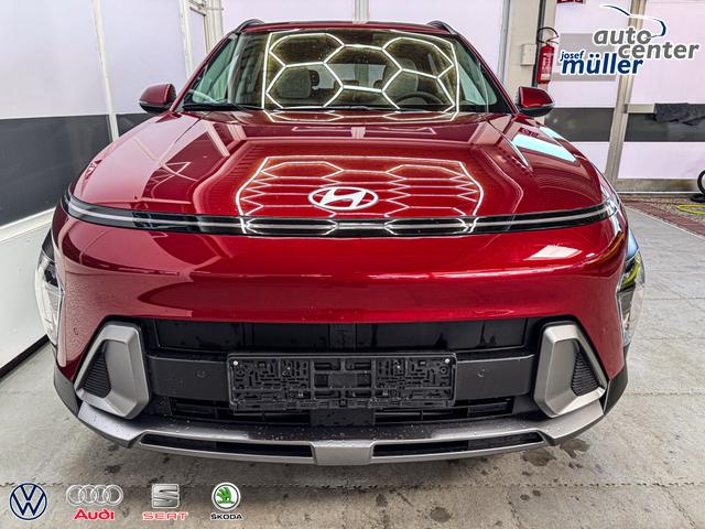 Hyundai KONA PREMIUM PLUS NAVI RFK PDC SMART KEY SHZ 