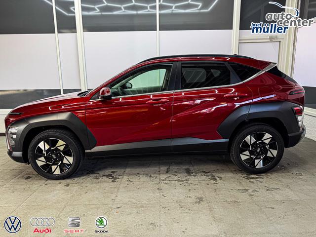 Hyundai KONA PREMIUM PLUS NAVI RFK PDC SMART KEY SHZ 