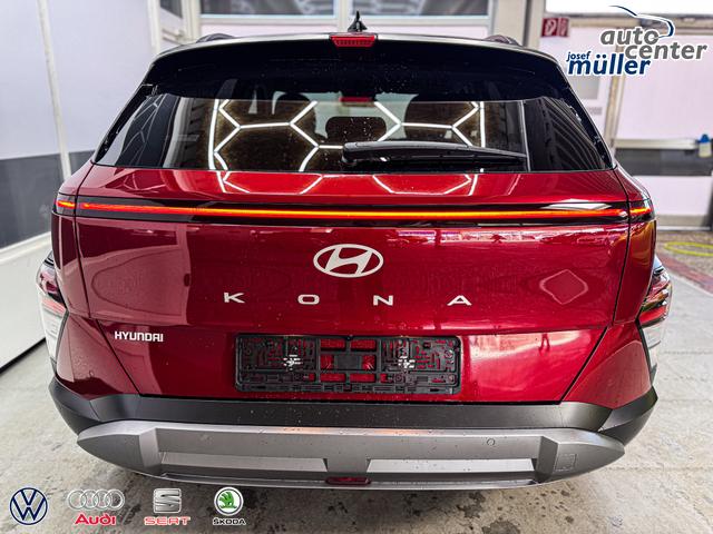 Hyundai KONA PREMIUM PLUS NAVI RFK PDC SMART KEY SHZ 
