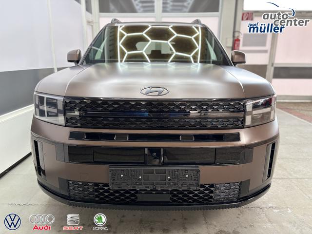 Hyundai SANTA FE IMPRESSION HEV 7 SITZER CALLIGRAPHY PANO DIG.KEY 