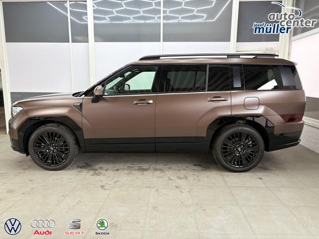 Hyundai SANTA FE IMPRESSION HEV 7 SITZER CALLIGRAPHY PANO DIG.KEY 