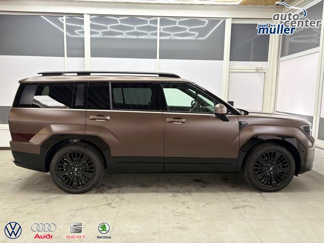 Hyundai SANTA FE IMPRESSION HEV 7 SITZER CALLIGRAPHY PANO DIG.KEY 