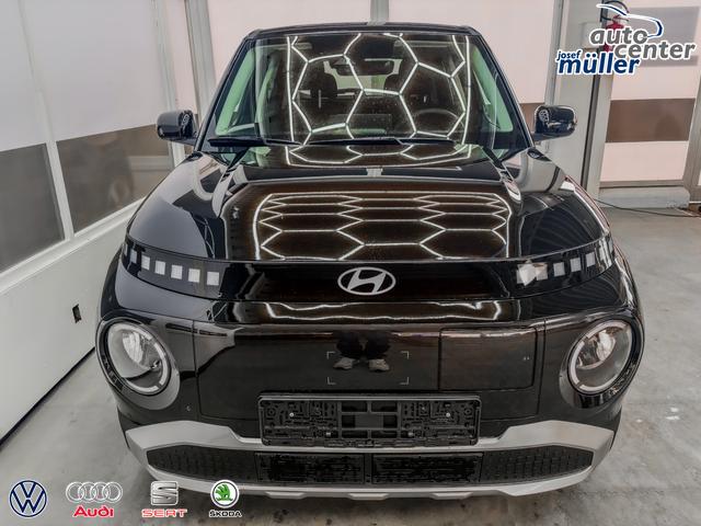Hyundai Inster Style SHZ PDC v+h RFK NAVI ACC 