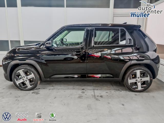 Hyundai Inster Style SHZ PDC v+h RFK NAVI ACC 