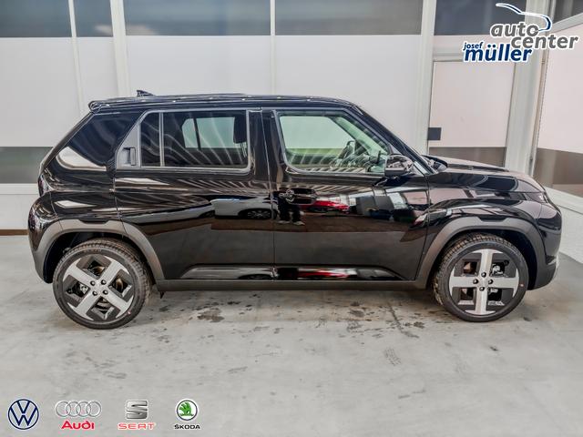 Hyundai Inster Style SHZ PDC v+h RFK NAVI ACC 