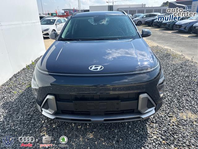 Hyundai / KONA / Grau / / / 