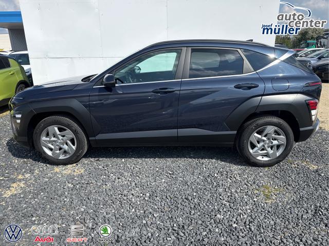 Hyundai / KONA / Grau / / / 