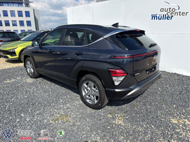 Hyundai / KONA / Grau / / / 
