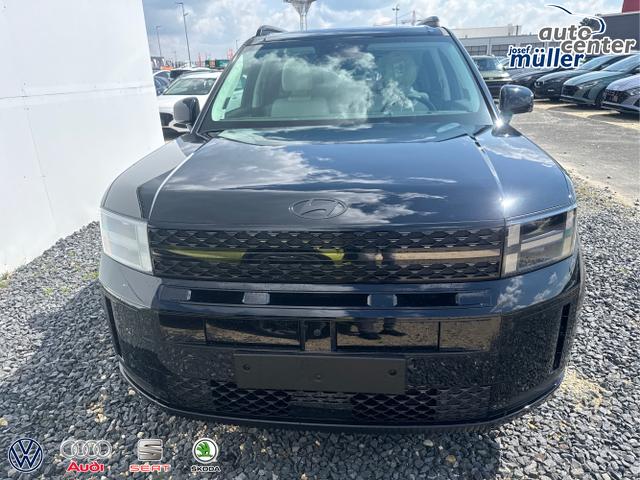 Hyundai / SANTA FE / Grau / / / 