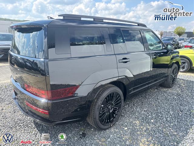 Hyundai / SANTA FE / Grau / / / 