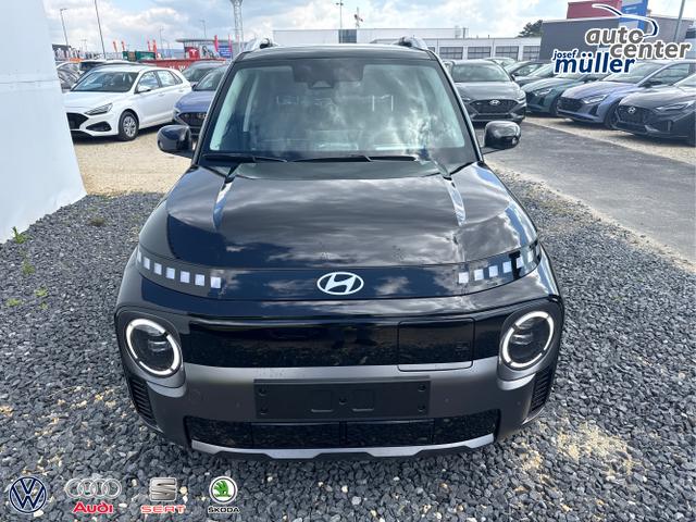 Hyundai / Inster / Grau / / / 
