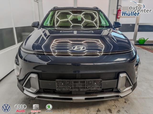 Hyundai KONA PREMIUM PLUS DCT NAVI RFK PDC SMART KEY SHZ 