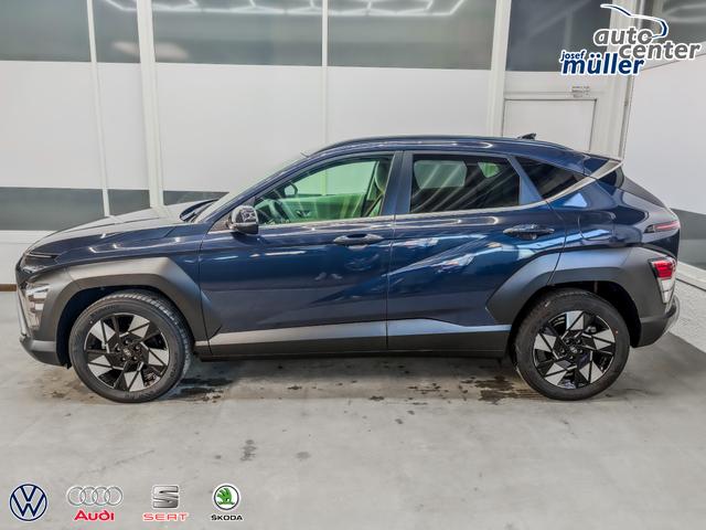 Hyundai KONA PREMIUM PLUS DCT NAVI RFK PDC SMART KEY SHZ 