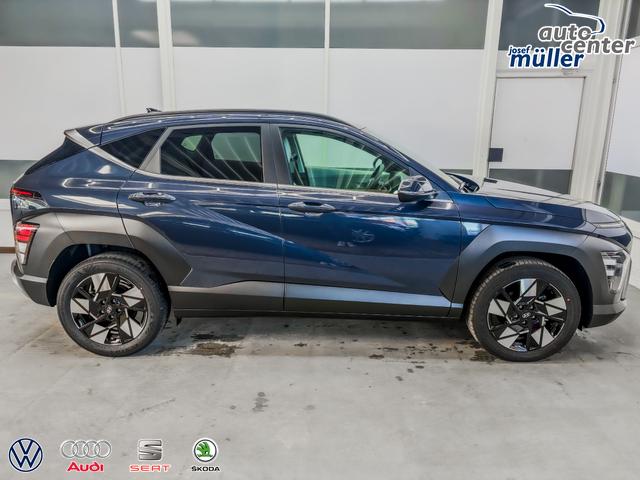 Hyundai KONA PREMIUM PLUS DCT NAVI RFK PDC SMART KEY SHZ 