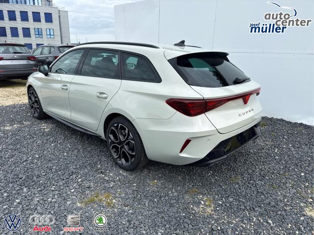 Cupra / Leon / Grau / / / 