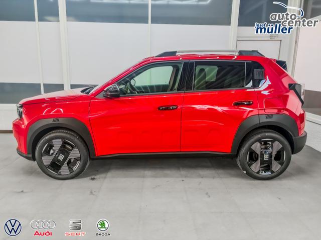 Fiat Panda La Prima AUT SHZ NAVI PDC v+h RFK 