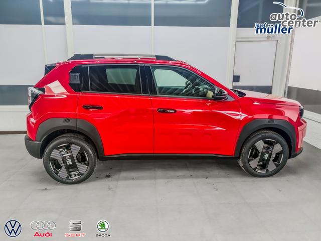 Fiat Panda La Prima AUT SHZ NAVI PDC v+h RFK 