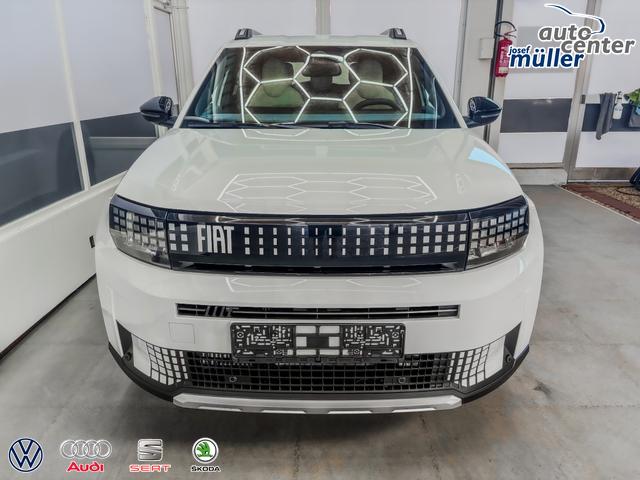 Fiat Panda La Prima AUT SHZ NAVI PDC v+h RFK 