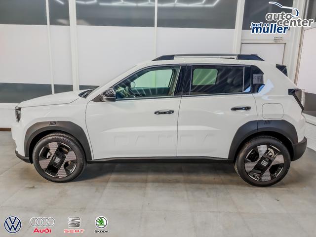 Fiat Panda La Prima AUT SHZ NAVI PDC v+h RFK 