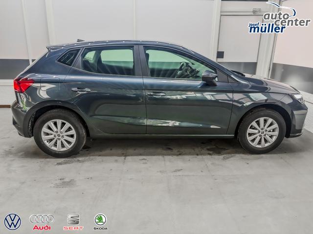 Seat Ibiza EDITION FL RADIO KLIMA PDC 