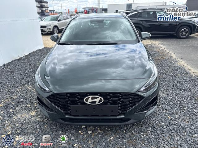 Hyundai / i30 / Grau / / / 