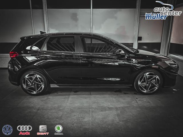 Hyundai i30 IMPRESSION N-LINE DCT ACC SHZ SMART KEY BSD MEMORY 